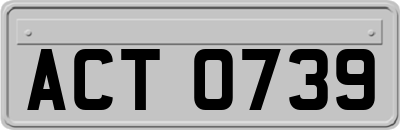 ACT0739