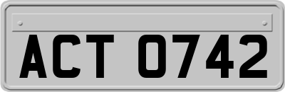 ACT0742