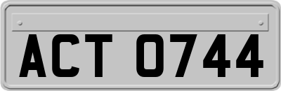 ACT0744