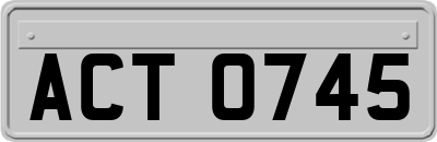 ACT0745
