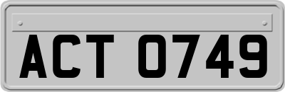 ACT0749
