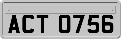 ACT0756