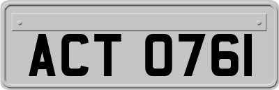 ACT0761