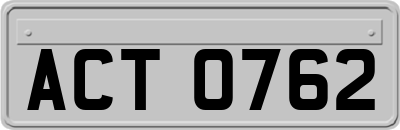 ACT0762