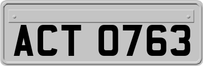 ACT0763