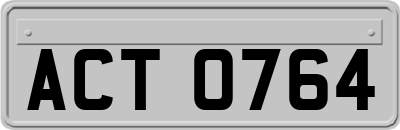 ACT0764