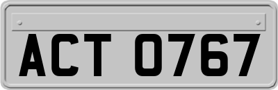 ACT0767