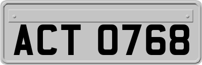 ACT0768
