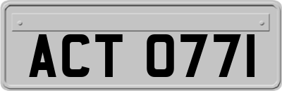 ACT0771