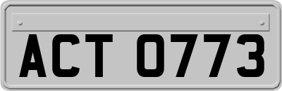 ACT0773