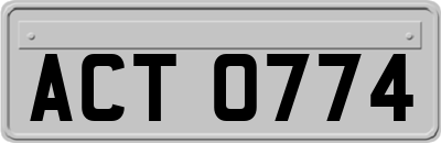 ACT0774