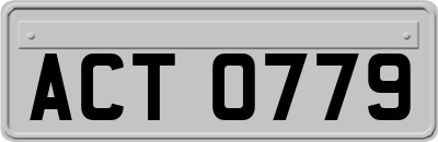 ACT0779