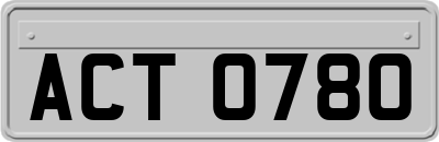 ACT0780