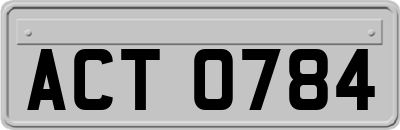 ACT0784