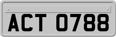 ACT0788