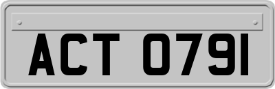 ACT0791