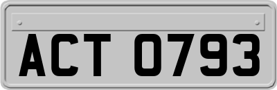 ACT0793