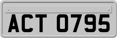 ACT0795