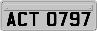 ACT0797