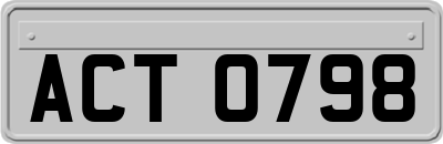 ACT0798