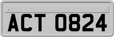 ACT0824