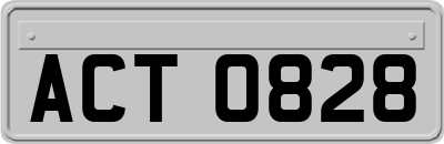 ACT0828