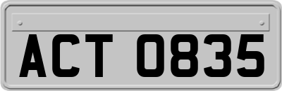 ACT0835