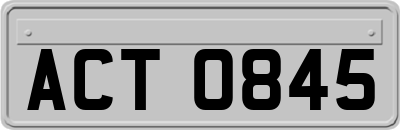 ACT0845
