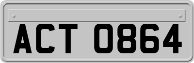 ACT0864