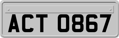 ACT0867