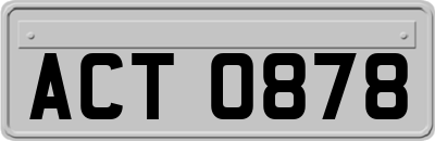 ACT0878
