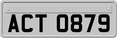 ACT0879