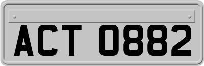 ACT0882