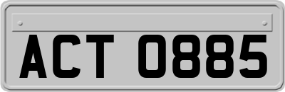 ACT0885