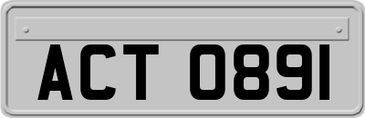 ACT0891