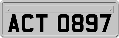 ACT0897