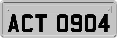 ACT0904