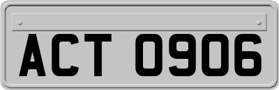 ACT0906