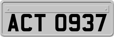 ACT0937