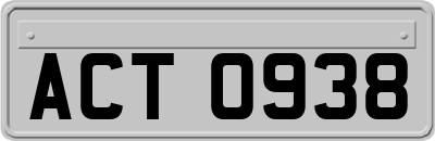 ACT0938