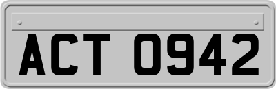 ACT0942