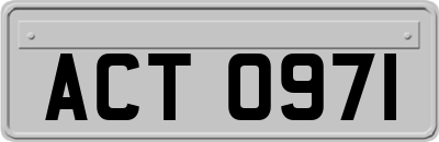 ACT0971
