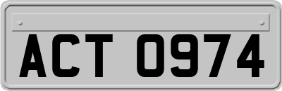 ACT0974