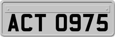 ACT0975