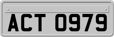 ACT0979
