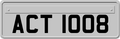 ACT1008