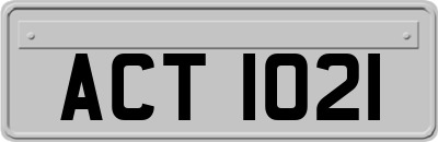 ACT1021
