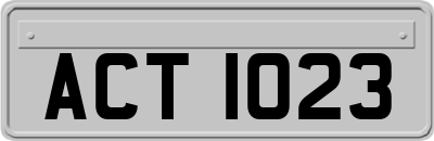 ACT1023