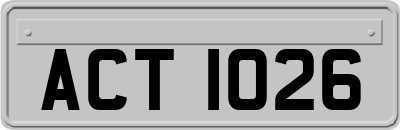 ACT1026