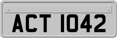 ACT1042